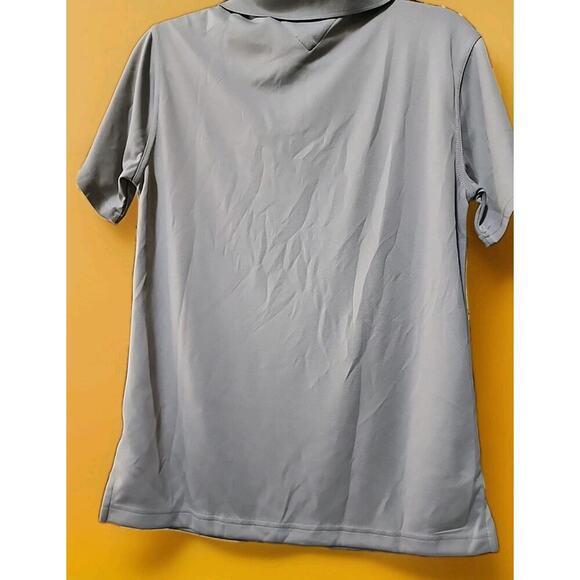 Tommy Hilfiger Men's Polo Shirt MLB Texas Rangers Small A130 Baseball NWT New - Picture 5 of 9